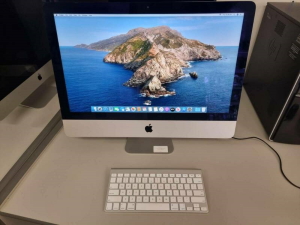 Apple iMac