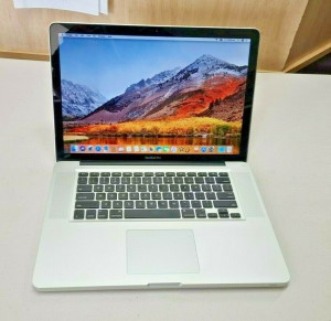 リバーシブルタイプ MacBook Pro i5 4GB 120GB New SSD Mid2012 | www
