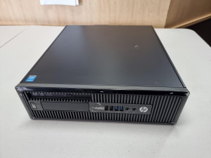 HP ProDesk 400 G1 SFF