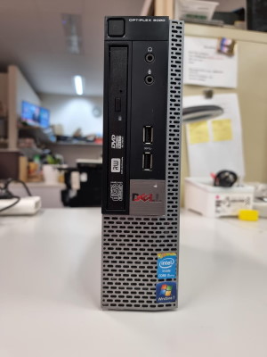 Dell Optiplex 9020