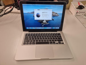 Macbook Pro 2012