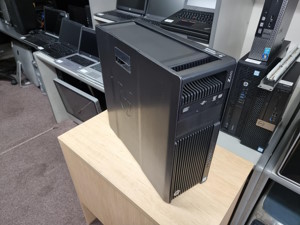 HP Z640 Workstation