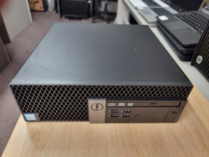 Dell Optiplex 7040