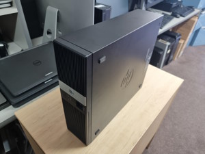 HP i5 Desktop