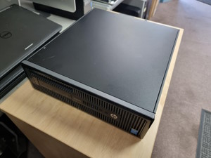 HP ProDesk 400 G2 i5 Desktop