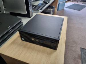 HP ProDesk 600 G2 i5 Desktop