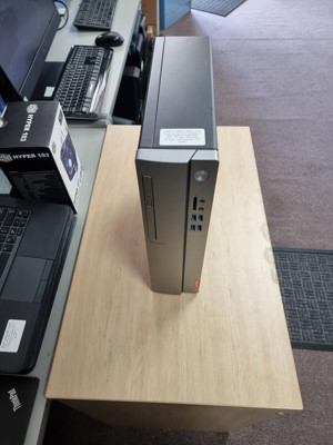 Lenovo Ideacentre 510S-08IKL i5 Desktop