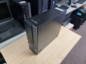 Dell Optiplex 9020