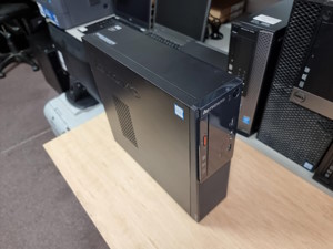 Lenovo S510 i7 Desktop