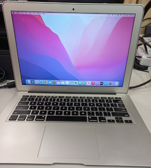 MacBook Air 2017 A1466